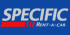 Specific Rent