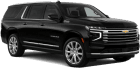 Chevrolet Suburban