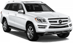 Mercedes Benz ML