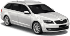 Skoda Octavia STW