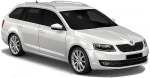 Skoda Octavia STW