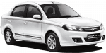 Proton Saga