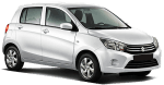 Suzuki Celerio