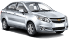 Chevrolet Sail