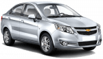 Chevrolet Sail