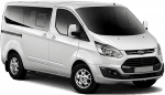 Ford Custom Tourneo