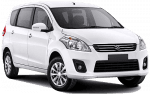 Suzuki Ertiga