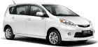Perodua Alza
