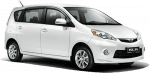 Perodua Alza