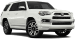Toyota 4Runner
