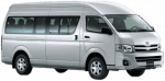 Toyota Commuter