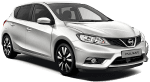 Nissan Pulsar