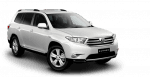 Toyota Kluger
