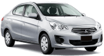 Mitsubishi Attrage
