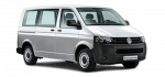 VW Transporter