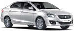 Suzuki Ciaz