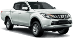 Mitsubishi Sportero