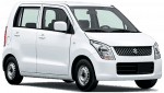 Suzuki Wagon