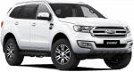 Ford Everest