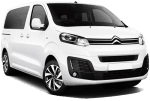 Citroen SpaceTourer