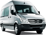 Mercedes Benz Sprinter	