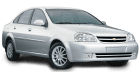 Chevrolet Optra