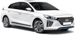 Hyundai Ioniq Hybrid