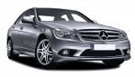 Mercedes Benz C Class