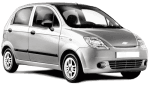 Chevrolet Matiz