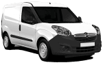 Opel Combo 5+2