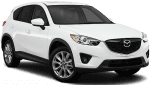 Mazda CX5