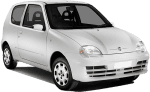 Fiat 600	