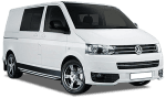 VW Kombi