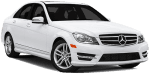 Mercedes Benz C Class