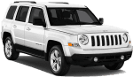 Jeep Patriot