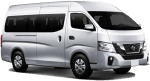 Nissan Urvan	
