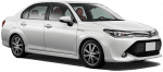 Toyota Axio