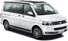 VW Caravella