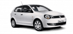 Volkswagen Polo Vivo