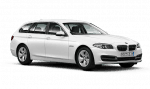 BMW 5 Series Touring