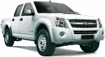 Chevrolet D-Max