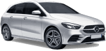Mercedes Benz B Class