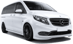 Mercedes Benz Vito