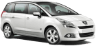 Peugeot 5008 5+2