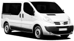 Nissan Primastar
