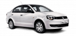 Volkswagen Polo Vivo	