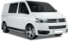 Volkswagen Kombi