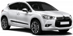 Citroen DS4