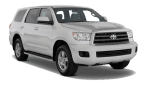 Toyota Sequoia	