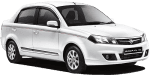 Proton Saga
